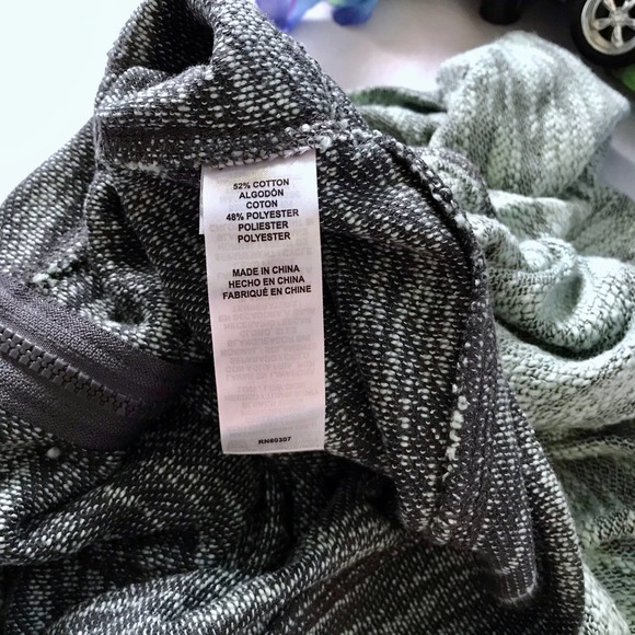 Unionbay NWT Full Zip Hoodie Cardigan for Boys Various Sizes - Picture 7 of 8